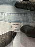 Old Navy Blue Casual Dress Size XS - photo 7