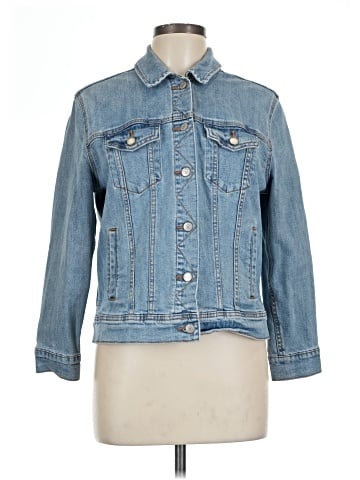 Old Navy Denim Jacket (view 1)