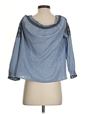 Joie 3/4 Sleeve T-Shirt (view 2)