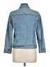 Old Navy Blue Denim Jacket Size L (petite) - photo 2