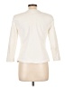 Harve Benard Ivory Jacket Size L - photo 2