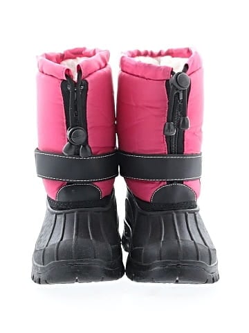 Rugged Bear Boots (view 2)