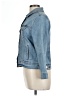 Old Navy Blue Denim Jacket Size L (petite) - photo 5