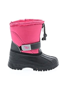 Rugged Bear Boots
