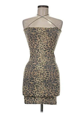 Nikibiki Cocktail Dress (view 1)