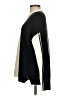 CAbi Color Block Ivory Pullover Sweater Size XS - photo 5