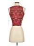 STANCE Orange Tank Top Size S - photo 2