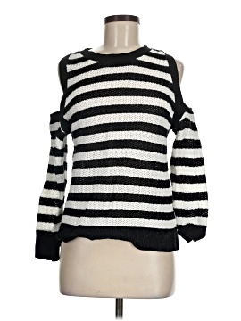 Rag & Bone/Jean 3/4 Sleeve T Shirt
