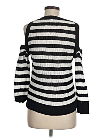 Rag & Bone/JEAN 3/4 Sleeve T-Shirt (view 2)