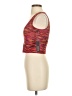 STANCE Orange Tank Top Size S - photo 5