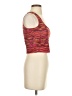 STANCE Orange Tank Top Size S - photo 4