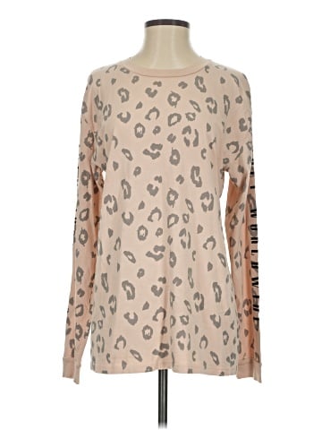 Obey Long Sleeve T-Shirt (view 1)
