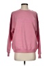State of Mine Pink Sweatshirt Size XS - photo 1