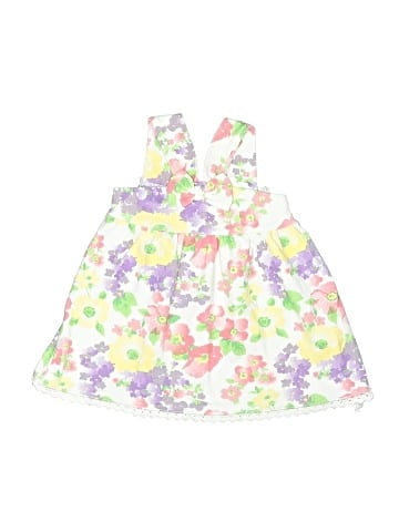 Baby Headquarters Dress (view 1)