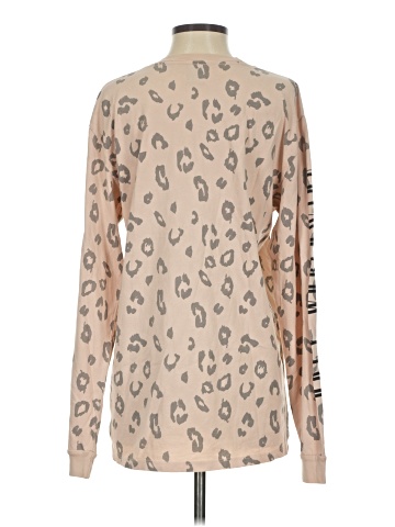 Obey Long Sleeve T-Shirt (view 2)