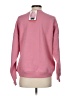 State of Mine Pink Sweatshirt Size XS - photo 2