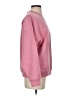 State of Mine Pink Sweatshirt Size XS - photo 4