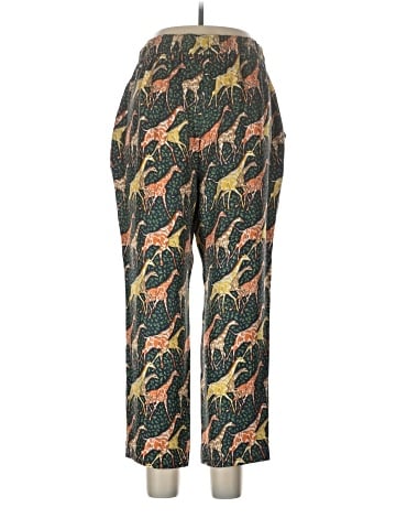 J.Crew Collection Casual Pants (view 2)