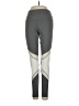 Balance Collection Color Block Gray Active Pants Size S - photo 1