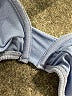 Refuge Gray Swimsuit Top Size M - photo 4