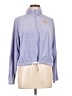 Nike Blue Track Jacket Size L - photo 1
