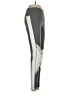 Balance Collection Color Block Gray Active Pants Size S - photo 4