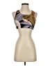 FLX Tan Tank Top Size S - photo 1
