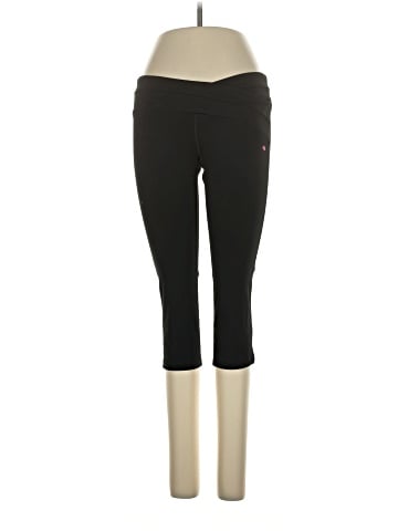 Pink Lotus Active Pants (view 1)