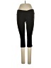 Pink Lotus Black Active Pants Size S - photo 1