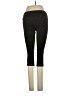 Pink Lotus Black Active Pants Size S - photo 2