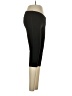 Pink Lotus Black Active Pants Size S - photo 4
