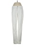 American Eagle Outfitters White Jeans Size 4R - photo 1