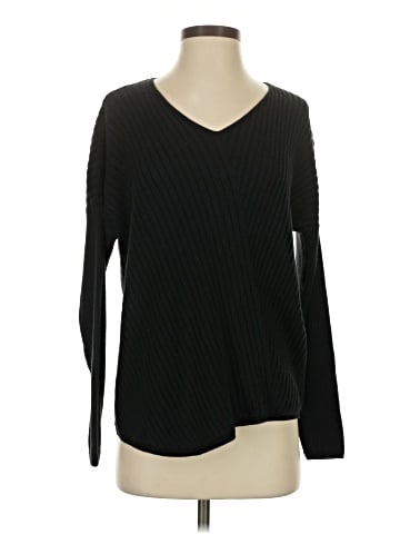 Eileen Fisher Pullover Sweater (view 1)