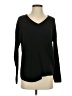 Eileen Fisher Black Pullover Sweater Size S - photo 1