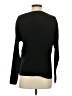 Eileen Fisher Black Pullover Sweater Size S - photo 2