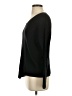 Eileen Fisher Black Pullover Sweater Size S - photo 5
