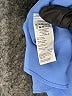 City Chic 100% Polyester Blue Casual Dress Size 24 Plus (XXL) - photo 8