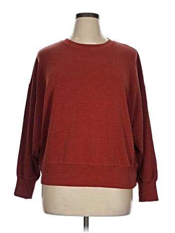 Arula 3/4 Sleeve T-Shirt (view 1)