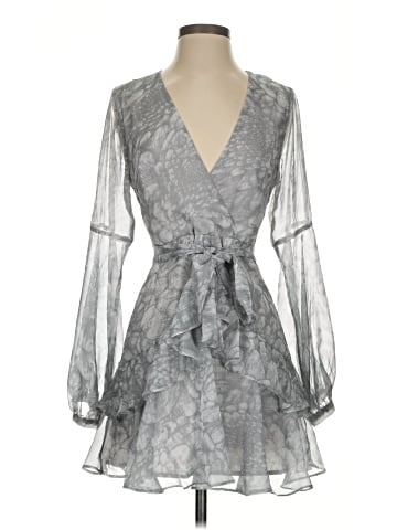 Polly Cocktail Dress (view 1)