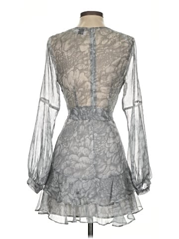 Polly Cocktail Dress (view 2)