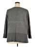 Avenue Gray Pullover Sweater Size 22 - 24 Plus - photo 2