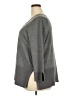 Avenue Gray Pullover Sweater Size 22 - 24 Plus - photo 5