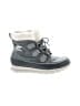 Sorel Gray Boots Size 6 1/2 - photo 1
