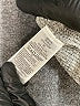 Gap Kids 100% Cotton Tweed Gray Pullover Sweater Size 4 - 5 - photo 4
