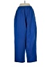 BonWorth 100% Polyester Blue Casual Pants Size S (petite) - photo 2