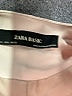 Zara Basic Ivory Jacket Size L - photo 6