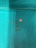 Tangerine Teal Track Jacket Size M - photo 6