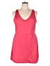 Gap Fit Red Romper Size XL - photo 1