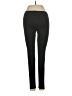 David Lerner Solid Black Active Pants Size S - photo 2