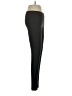 David Lerner Solid Black Active Pants Size S - photo 4